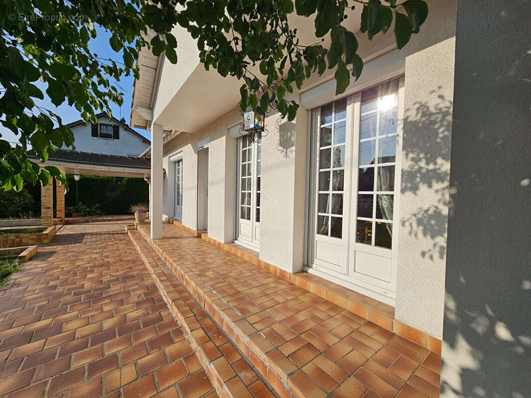Maison Mouy 3 pièce(s) 65 m2 - photo 2