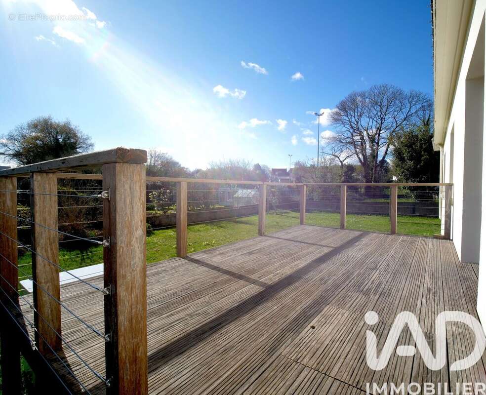 Photo 4 - Maison à HENNEBONT