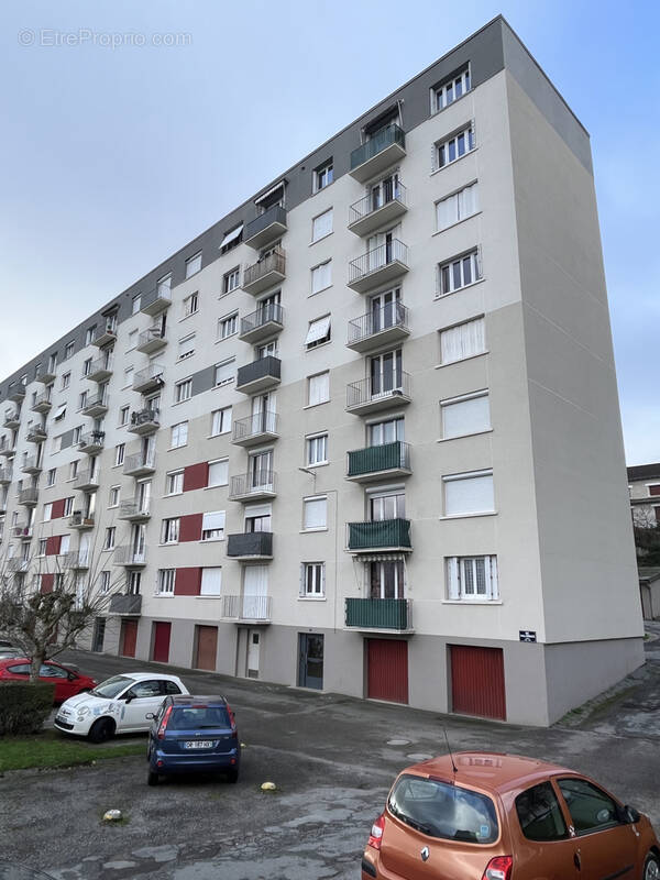 Appartement à LIMOGES