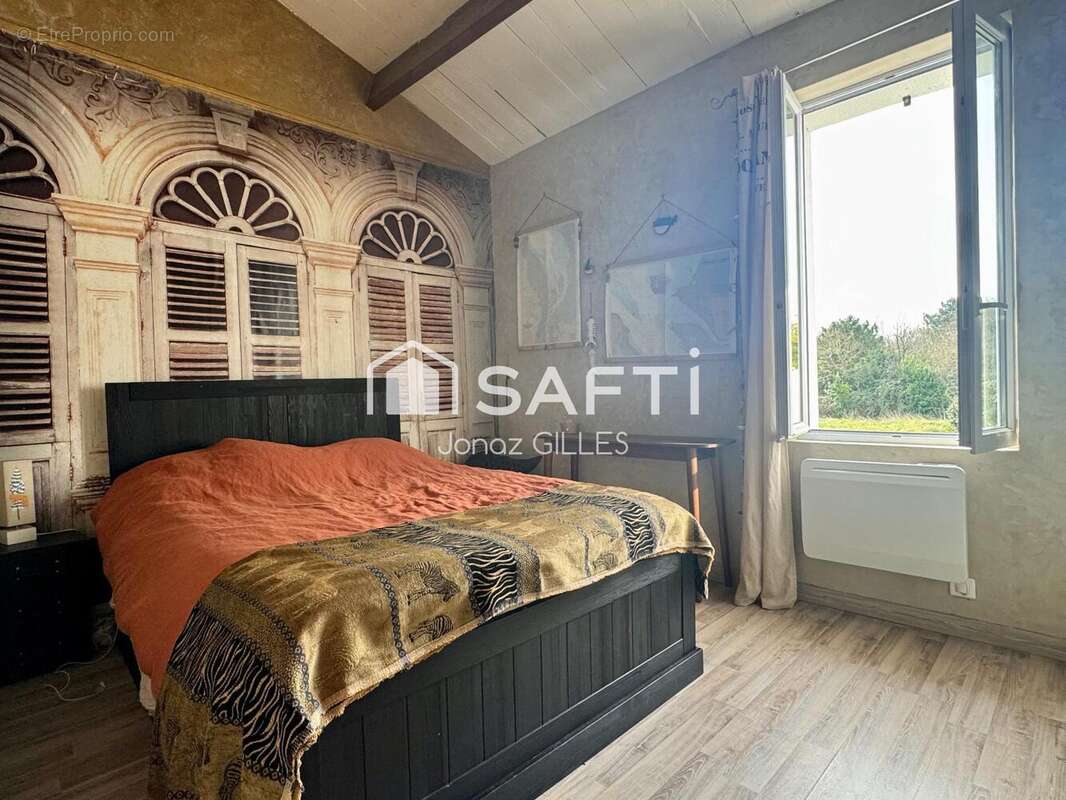 Photo 9 - Maison à DOLUS-D&#039;OLERON