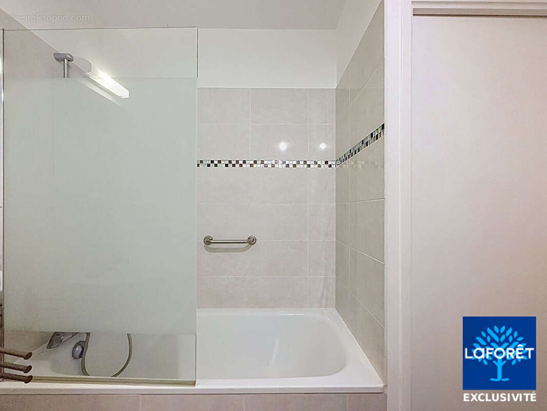 Appartement à CERGY