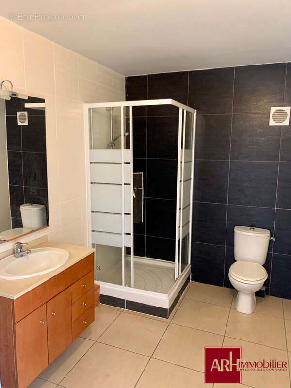 Appartement à SAINT-DENIS