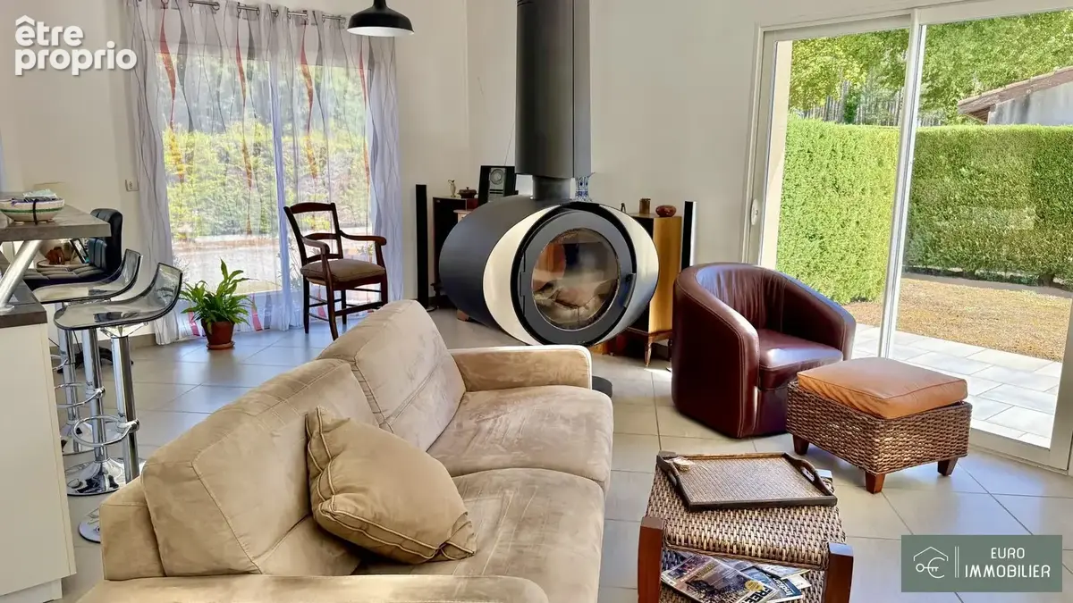 Maison 5 pièces 112 m² à vendre à Sore (40430) - photo 4
