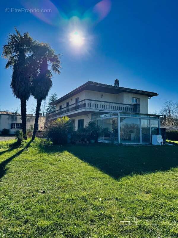 Maison à AUCH