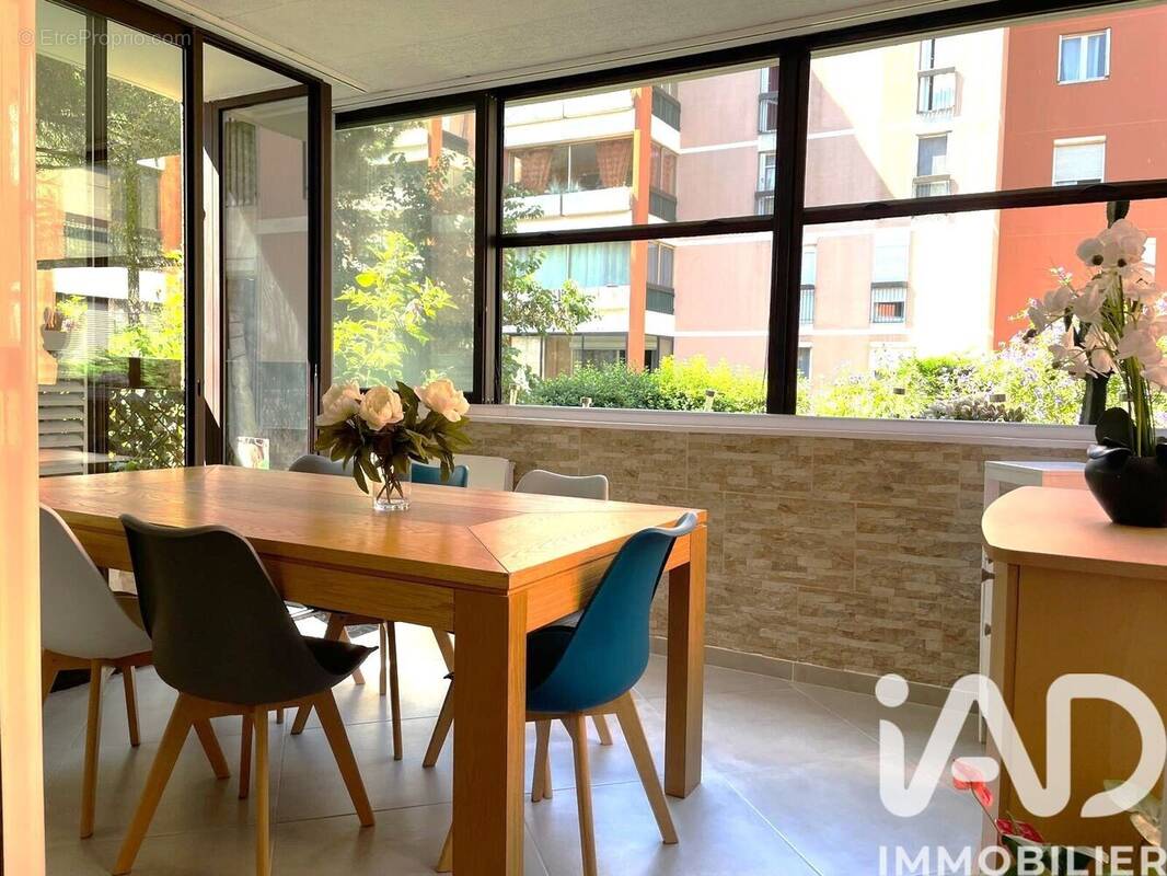 Photo 1 - Appartement à LA SEYNE-SUR-MER