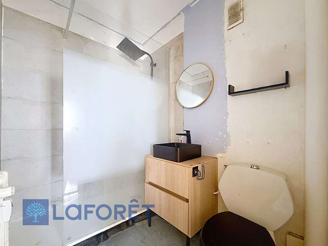 Appartement à EVREUX