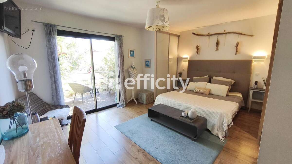 Chambre d'hôtes - photo 6