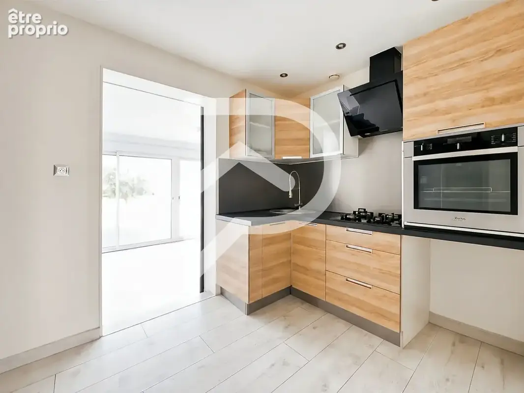 Maison Saint Just en Chaussée 5 pièce(s) 82 m2 - photo 5