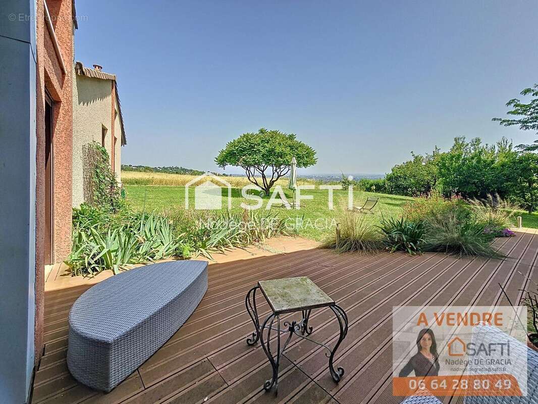 Photo 3 - Maison à CASTANET-TOLOSAN