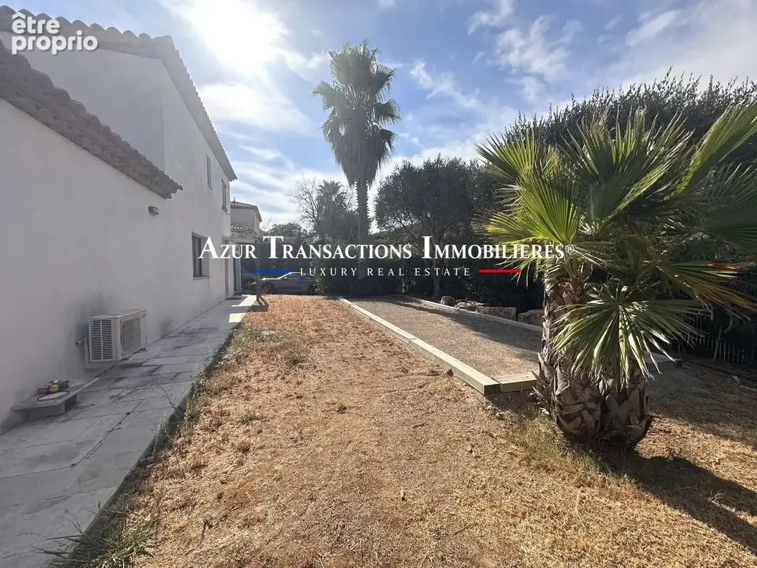 Maison 90 m² à Sainte-Maxime  - photo 5