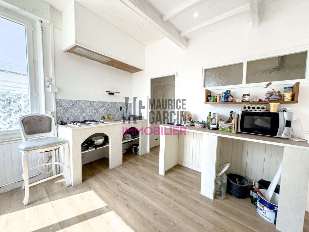 Appartement à CAVAILLON