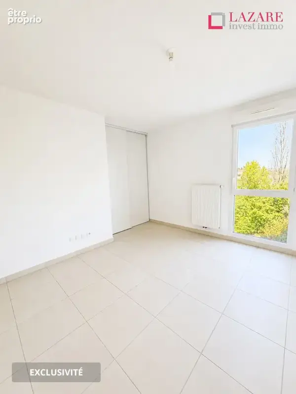 A vendre - t2 vendargues - photo 3