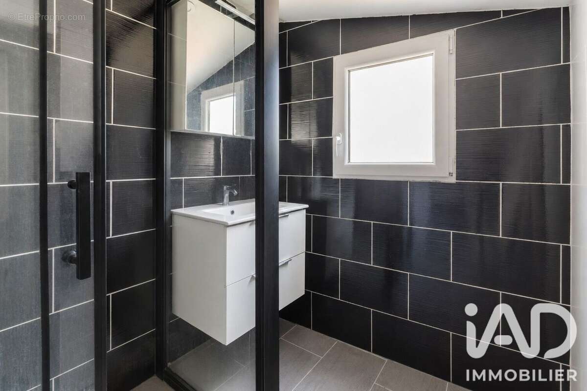 Maison 100 m² à Maisons-Alfort  - photo 6