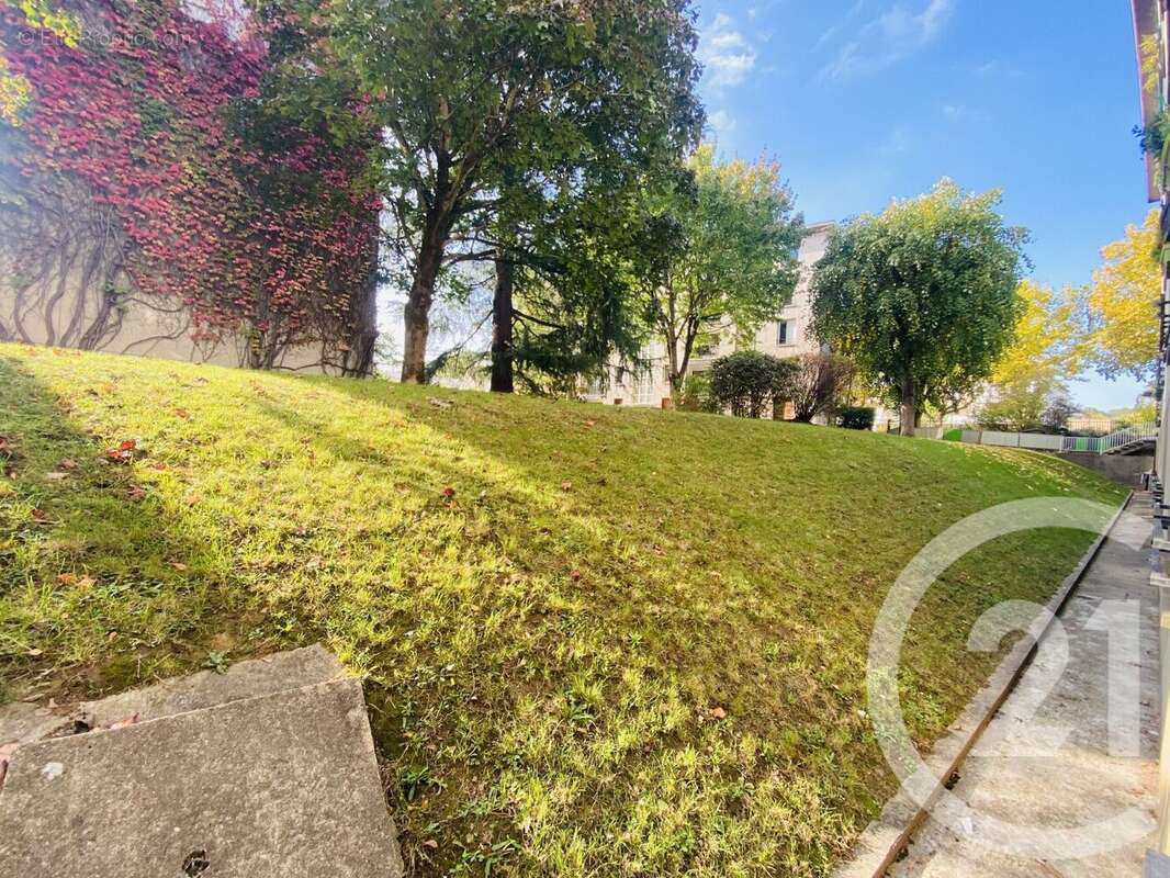 Appartement à ANTONY