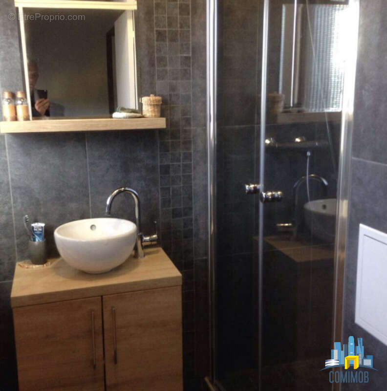 Appartement à VAUCRESSON