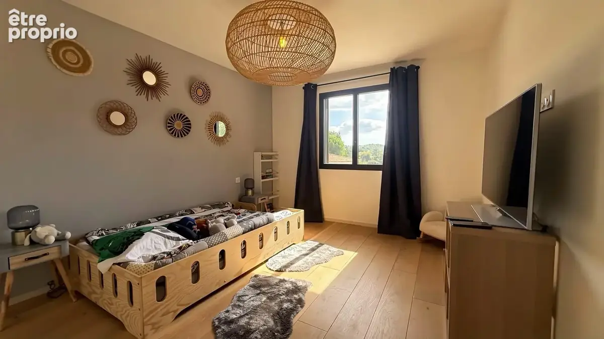 Maison 6 pièces 173 m² à vendre à Roquefort-Les-Pins (06330) - photo 22