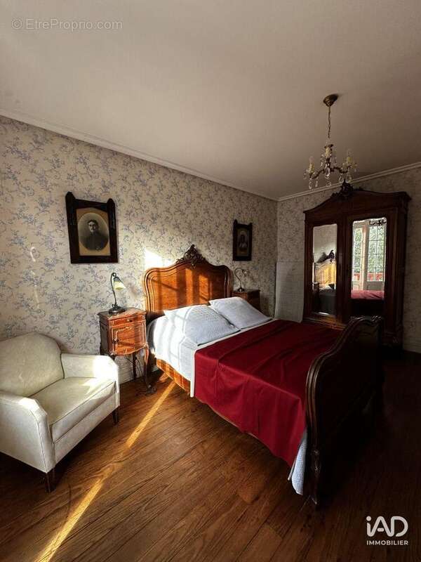 Photo 3 - Maison à HENDAYE