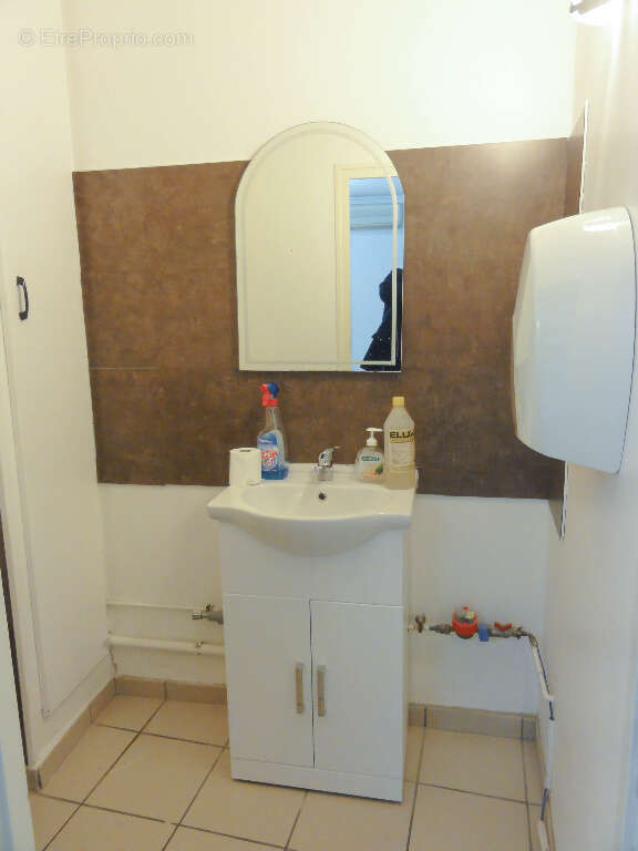 Appartement à CHAMBERY