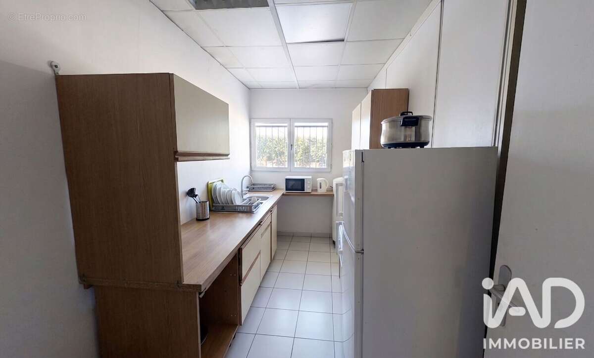 Appartement 274 m² à Clichy-Sous-Bois  - photo 5