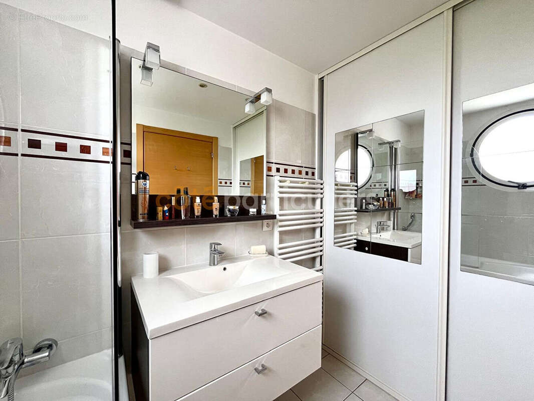 Appartement à ROYAN