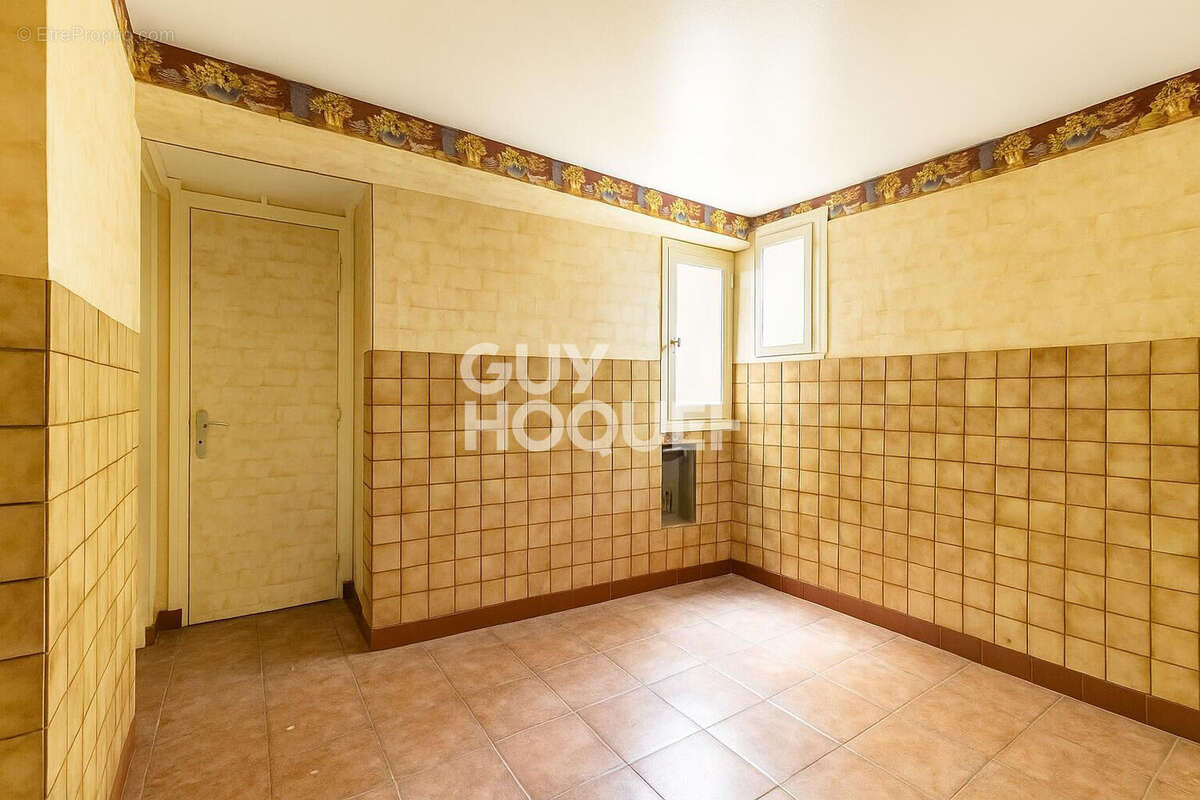 Appartement à PARIS-5E