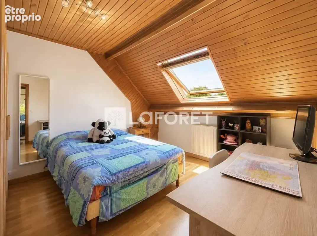Maison Vigneux Sur Seine 6 pièce(s) 126.68m2 - photo 5