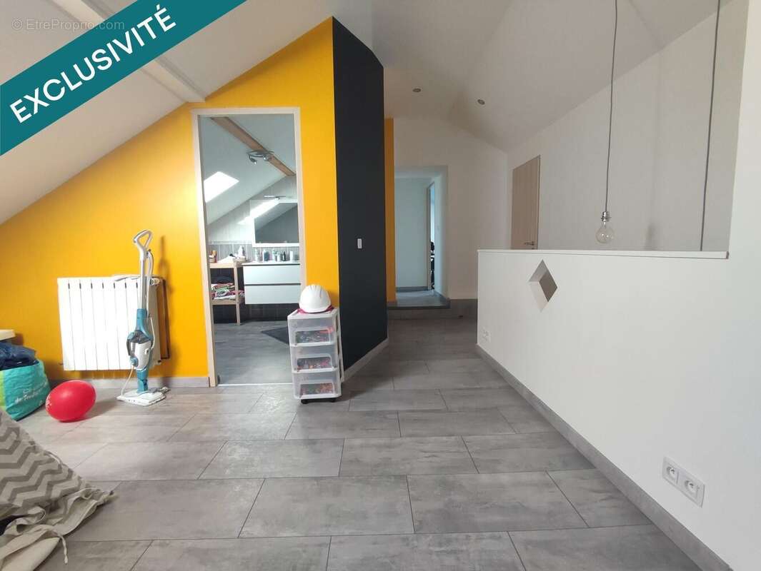 Photo 6 - Maison à TAVAUX