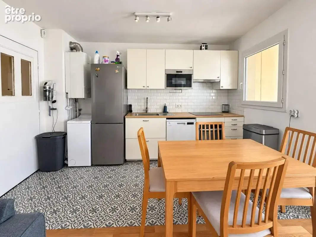 Appartement À Vendre - photo 3