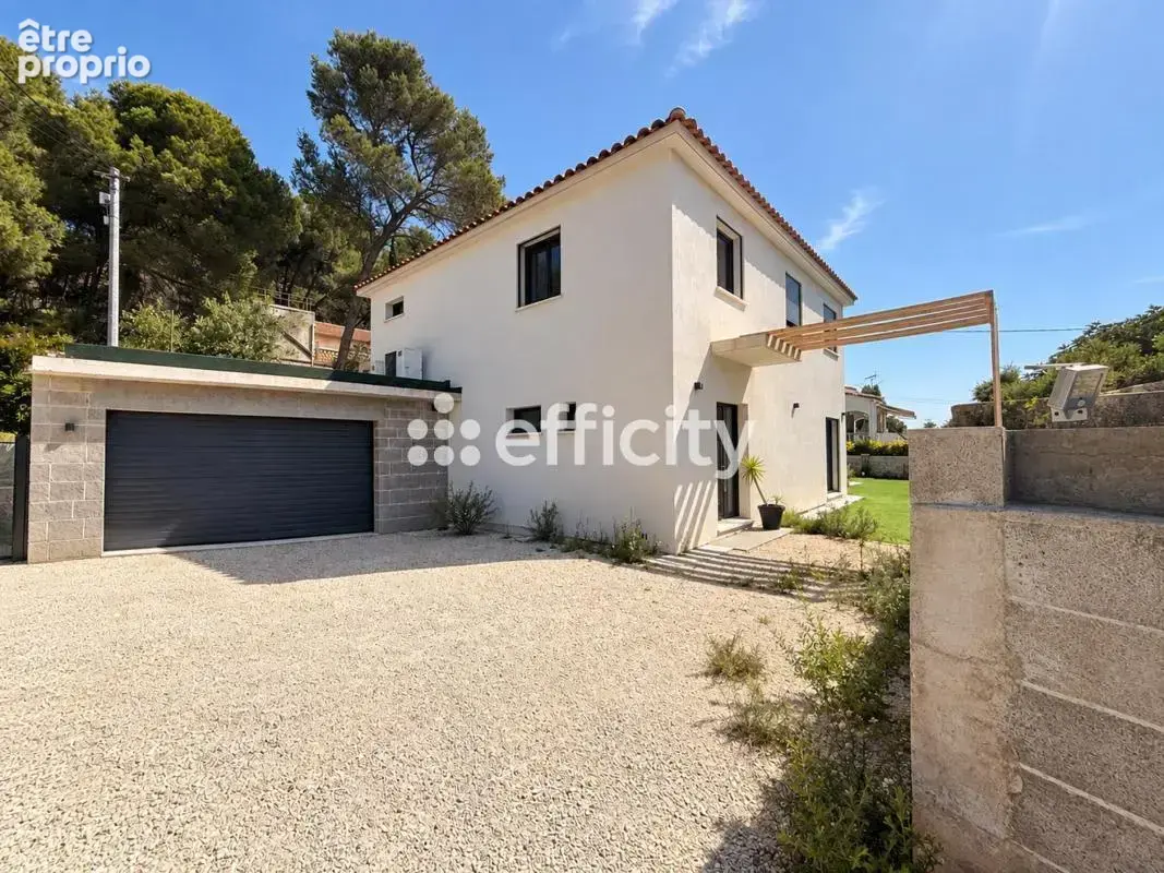 Maison 5 pièces 160 m² à vendre à Martigues (13500) - photo 18