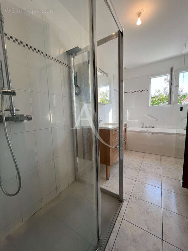 Maison à SAINT-HILAIRE-DE-RIEZ