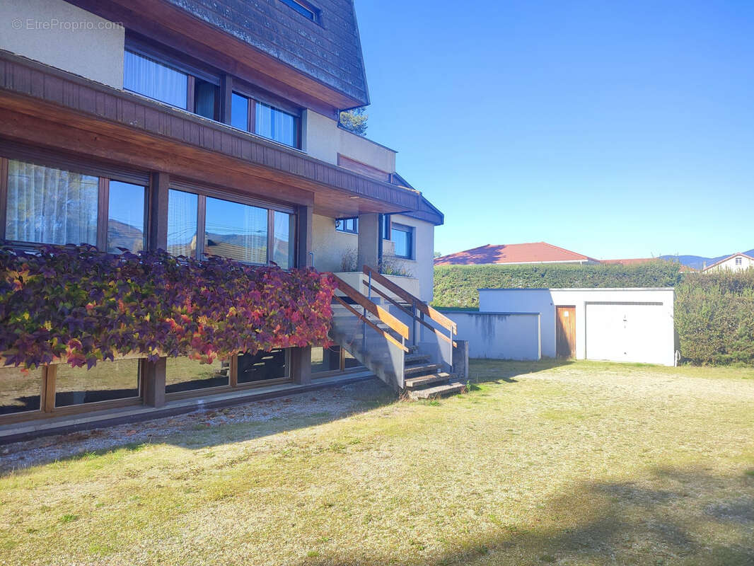 Maison à AMBERT