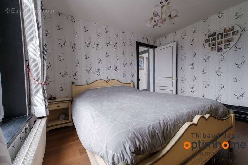 Maison à PIHEN-LES-GUINES