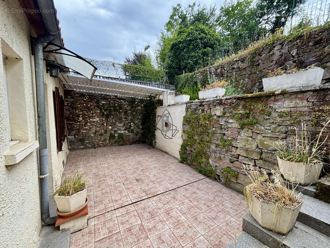 Ensemble immobilier T5 - 98 m2 - CARMAUX - photo 9