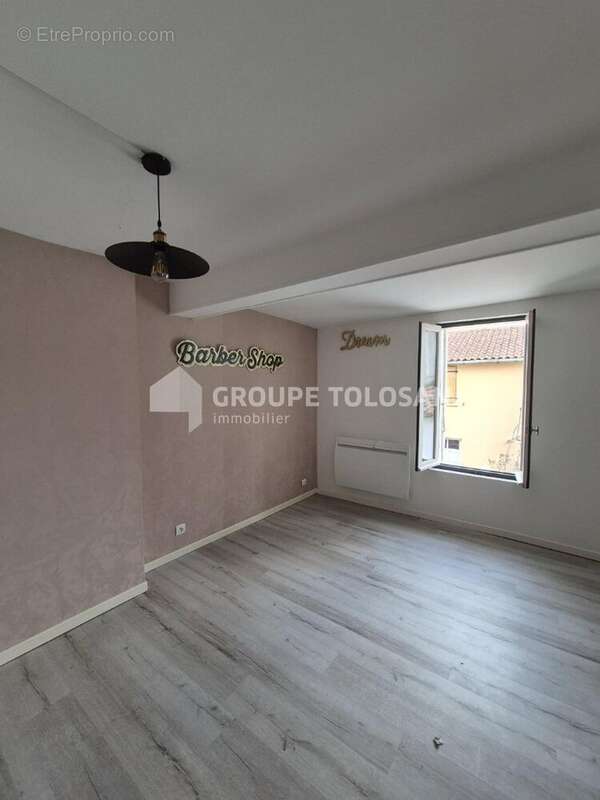 Maison à SAINT-PAUL-CAP-DE-JOUX