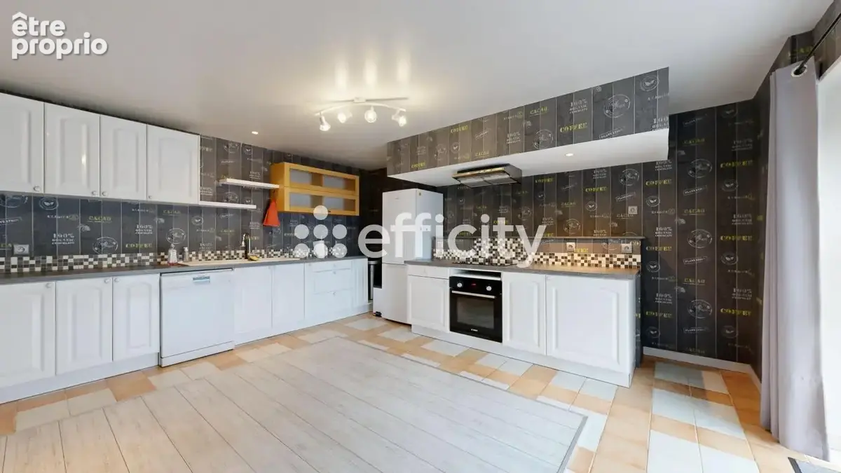 Maison 5 pièces 194 m² à vendre à Condat-Sur-Vezere (24570) - photo 10