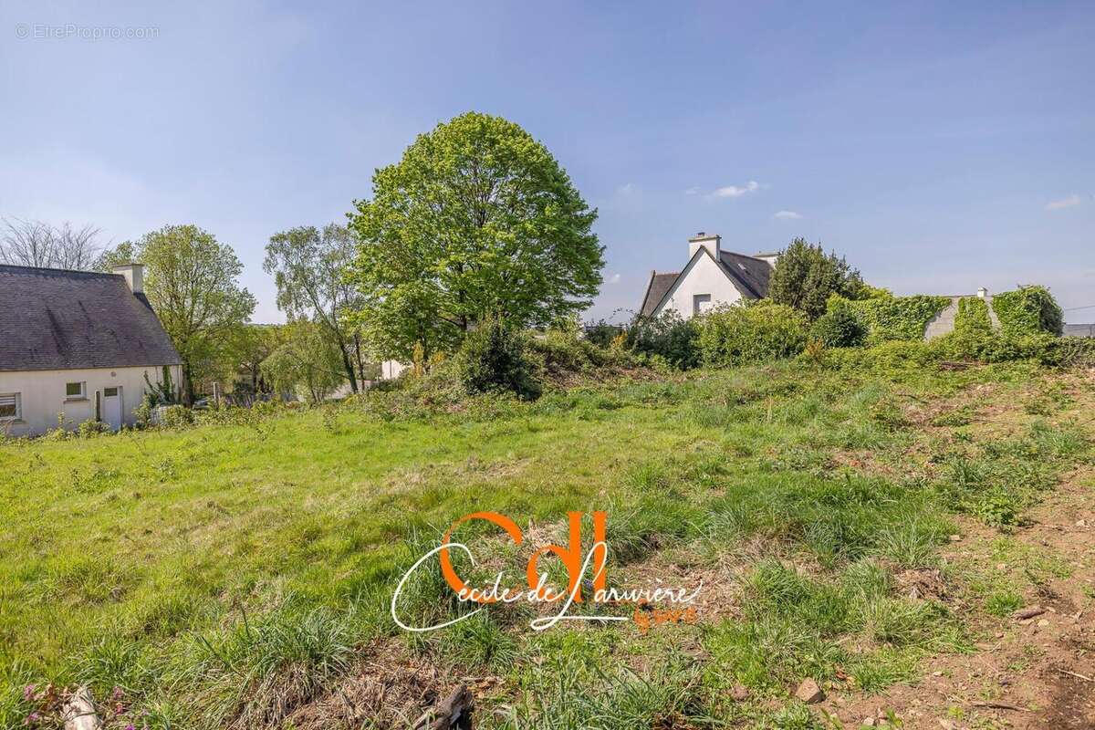 Photo 9 - Terrain à LANDIVISIAU