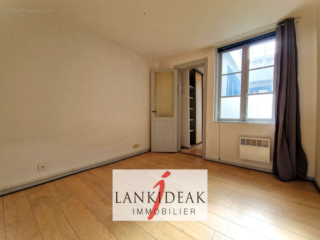 Appartement à BAYONNE