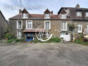 Maison à BEAUVAIN