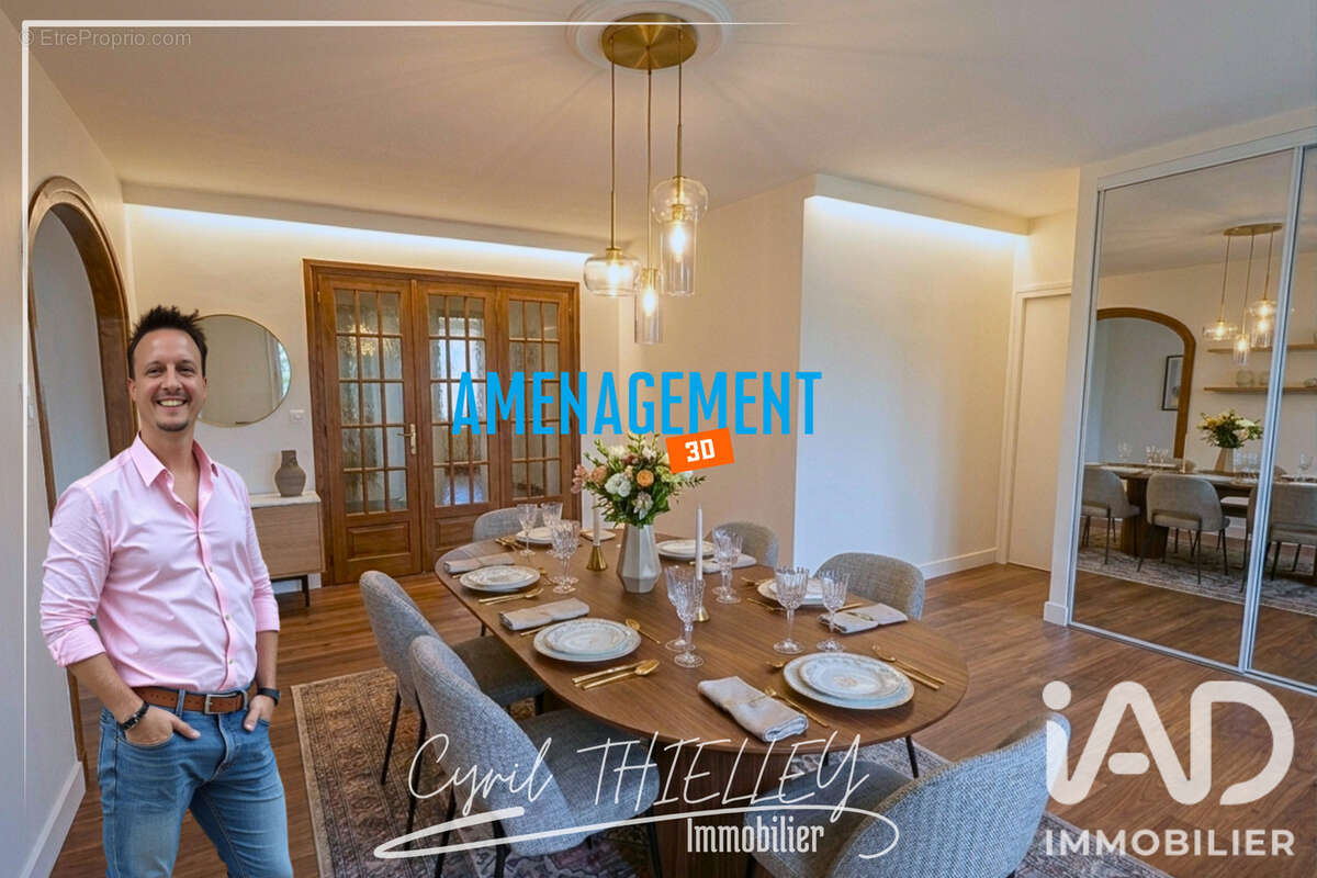 Photo 9 - Appartement à SAINT-VIT