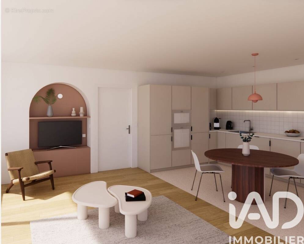 Photo 1 - Appartement à SELLES-SUR-CHER
