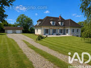 Photo 1 - Maison à SAINT-MARTIN-SUR-OCRE
