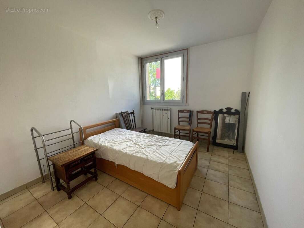 Photo 5 - Appartement à MONTPELLIER