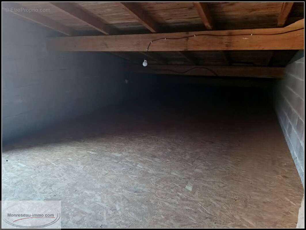 Maison à SAULXURES-SUR-MOSELOTTE