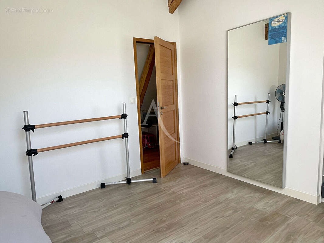 Maison à BRAIN-SUR-ALLONNES