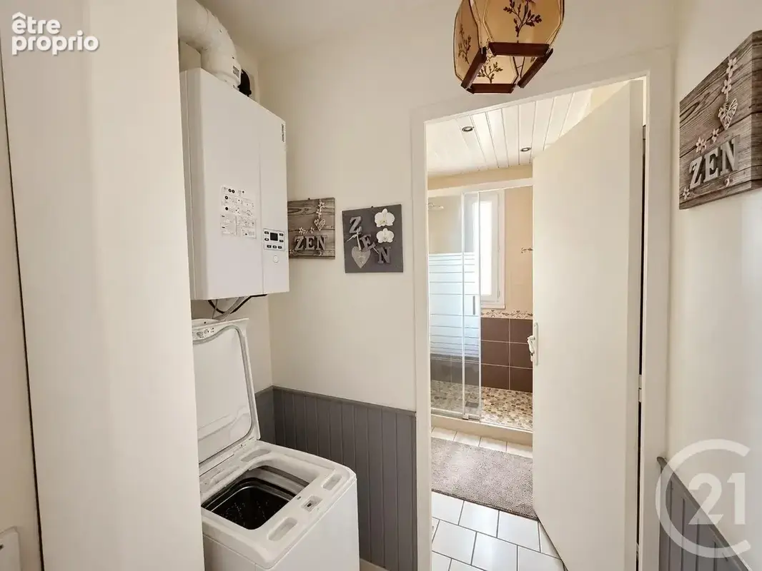 Maison 4 pièces 85 m² à vendre à Othis (77280) - photo 8