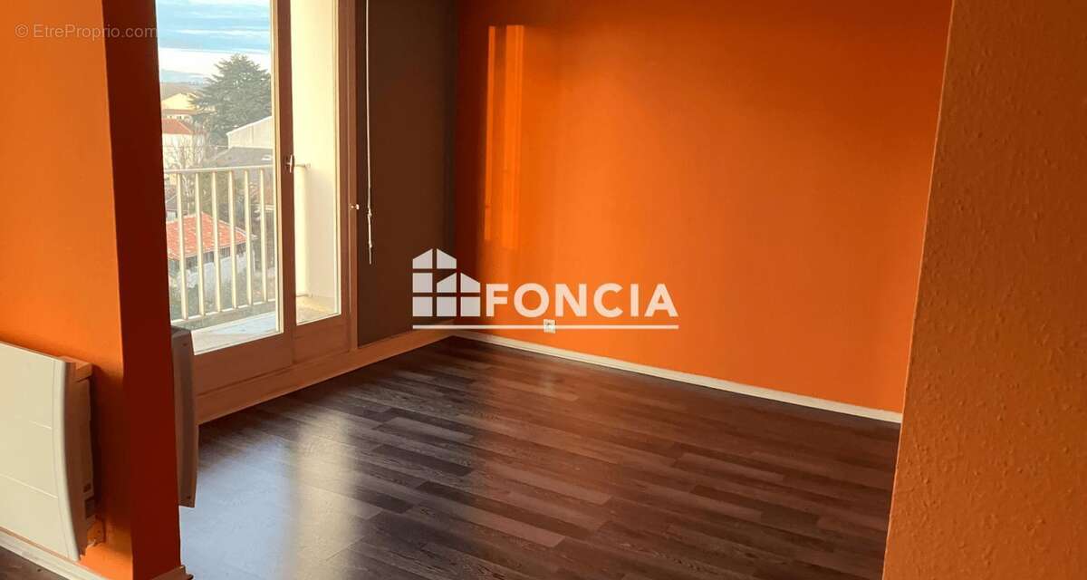 Appartement à ANGOULEME