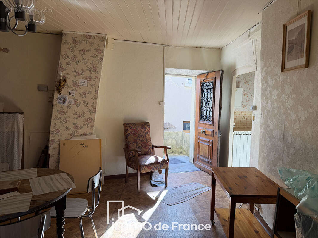Vallée du Lot-Flagnac -Maison-100 m2 habitables- EXCLUSIVITE - photo 4