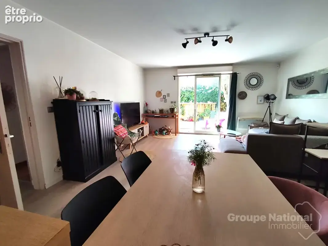 Appartement Lambesc 4 pièce(s) 85 m2 - photo 8