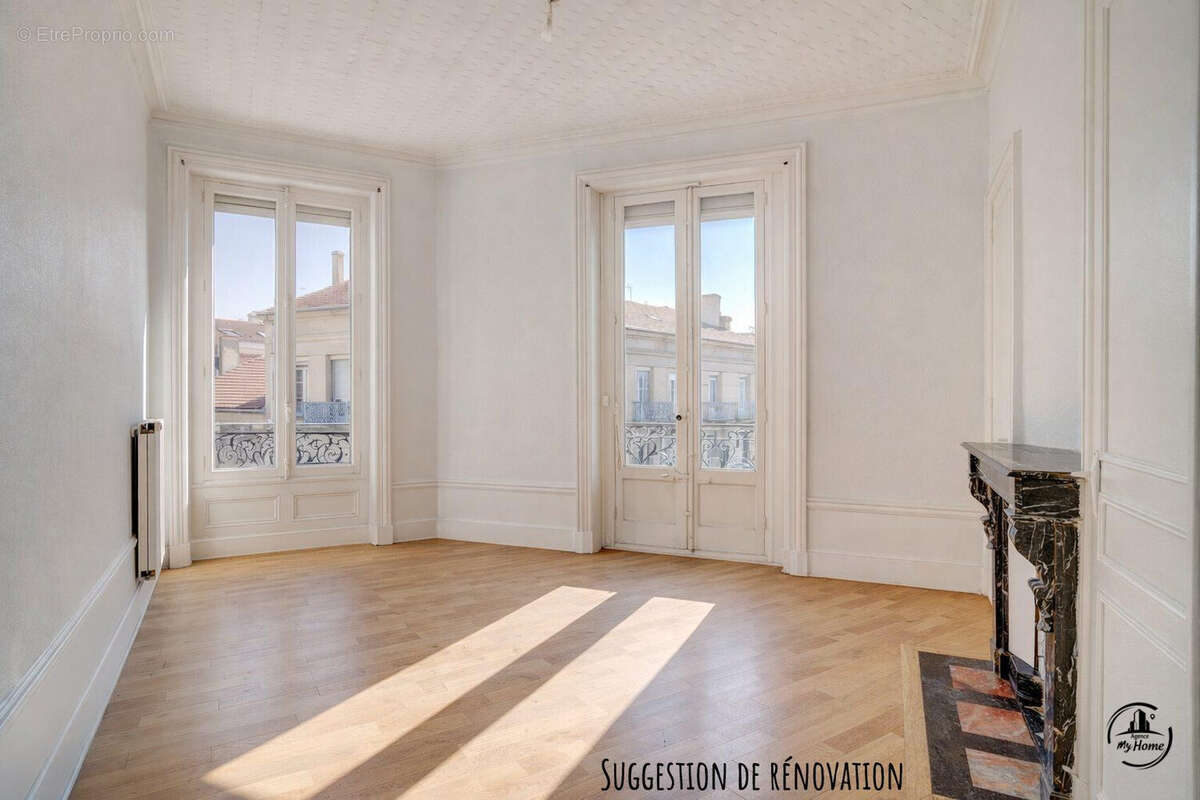 Appartement à FIRMINY