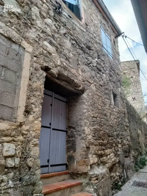 Maison Cruas 7 pièce(s) 115 m2 - photo 4